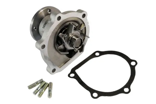 Pompe à eau, refroidissement du moteur THERMOTEC D12035TT