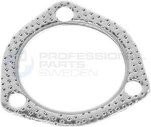 Joint, tuyau d'échappement Professional Parts 25430571