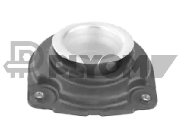 Suspension, amortisseur PLYOM P761495