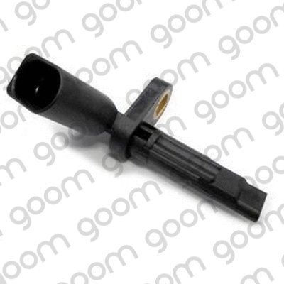 Capteur, vitesse de roue GOOM AS-0012