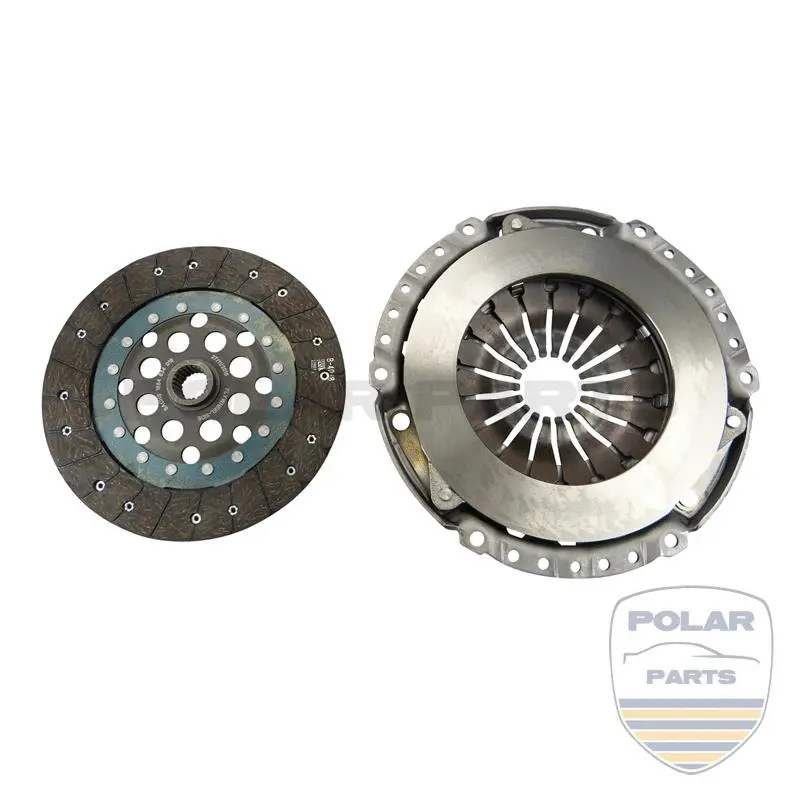 Kit d'embrayage POLAR PARTS 10003831