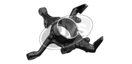 Fusée d'essieu, suspension de roue DYS 79-04416R