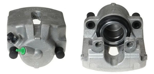 Étrier de frein 4X4 ESTANFI PDF-10-048
