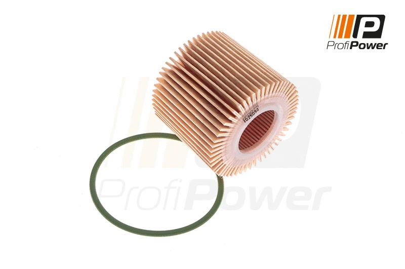 Filtre à huile ProfiPower 1F0075