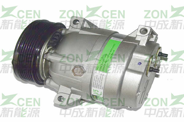 Compresseur, climatisation AIR ZONCEN 56002002