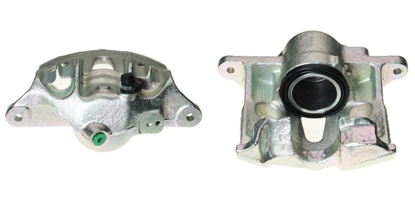 Étrier de frein 4X4 ESTANFI PDF-37-086
