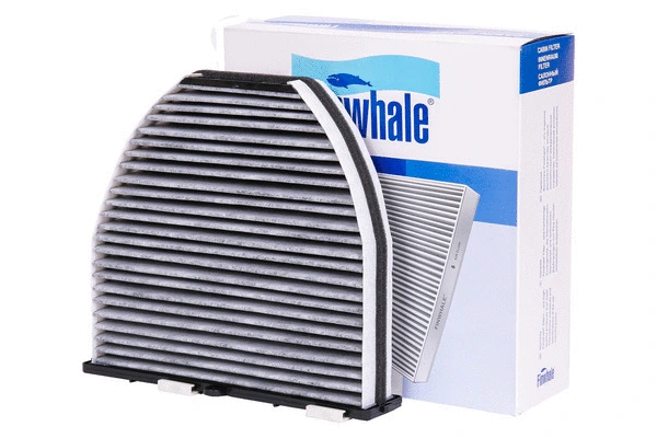 Filtre, air de l'habitacle FINWHALE AS952C