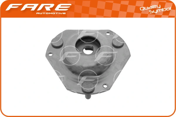 Coupelle de suspension FARE SA 14902