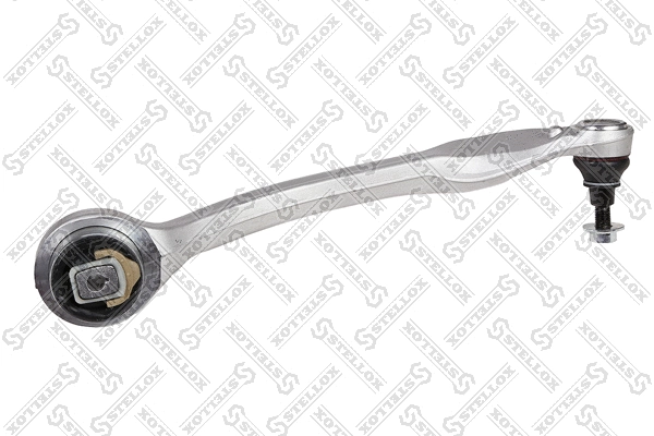 Bras de liaison, suspension de roue STELLOX 57-04098-SX