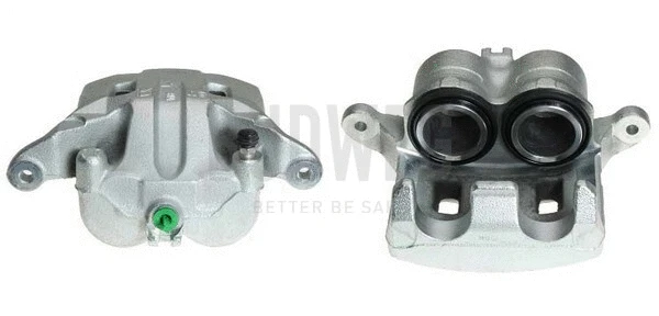 Étrier de frein BUDWEG CALIPER 344130