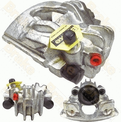 Étrier de frein Brake ENGINEERING CA1345