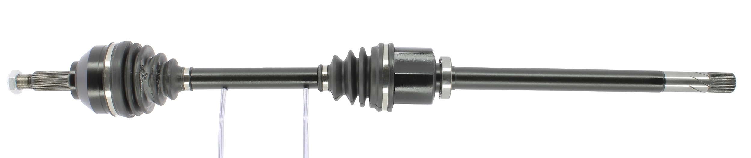 Arbre de transmission FRIESEN FDS2016