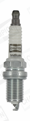 Bougie d'allumage CHAMPION-AU CCH9008