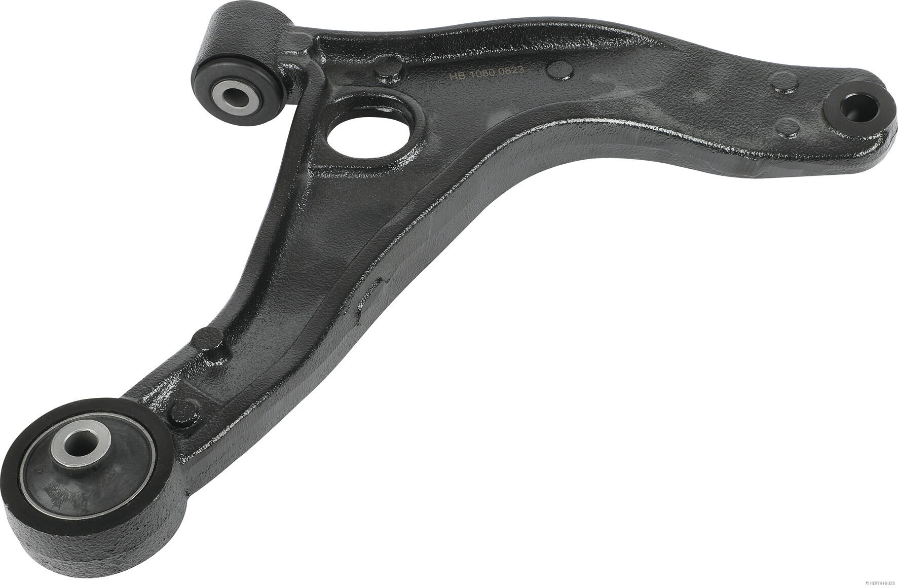 Bras de liaison, suspension de roue HERTH+BUSS JAKOPARTS J4911080