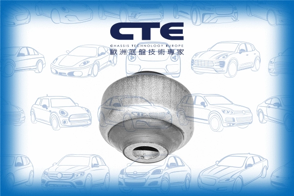Suspension, bras de liaison CTE CBH19005