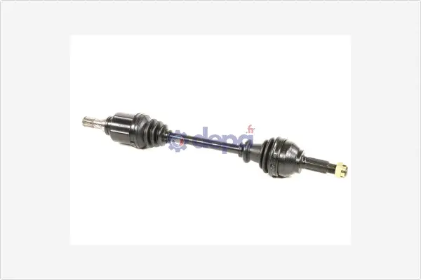 Arbre de transmission DEPA 3662540
