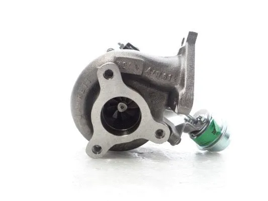 Turbocompresseur, suralimentation GARRETT 727477-9008S