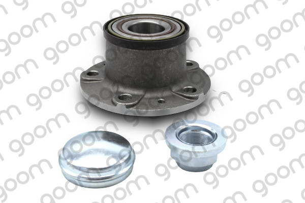 Moyeu de roue GOOM WBH-0092