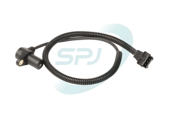 Capteur d'angle, vilebrequin LECOY 2SC0030