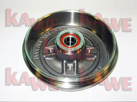 Tambour de frein KAWE 7D0388C
