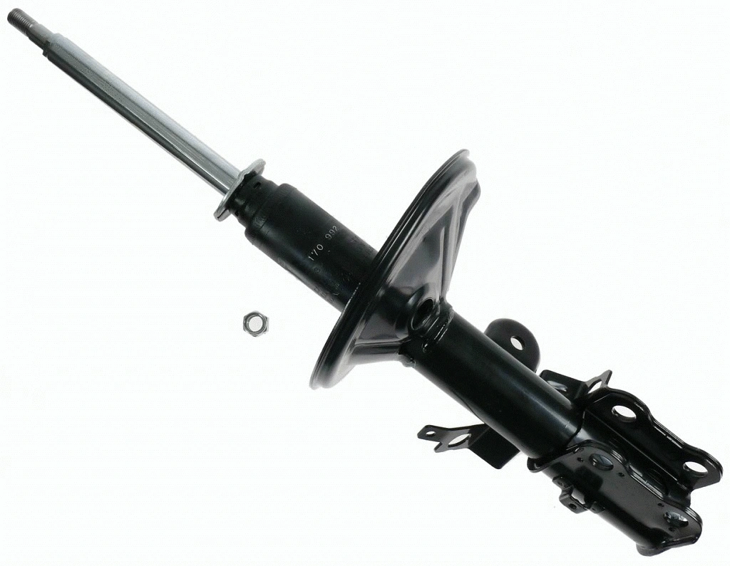 Amortisseur BOGE 32-C20-F