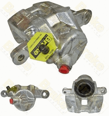 Étrier de frein Brake ENGINEERING CA1456