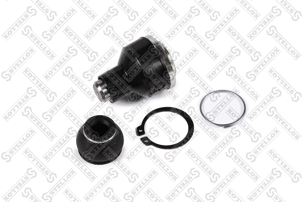 Rotule de suspension STELLOX 52-74037A-SX