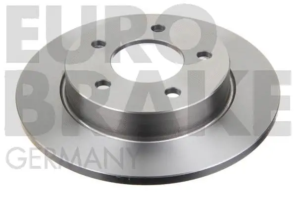 Disque de frein EUROBRAKE 5815203250