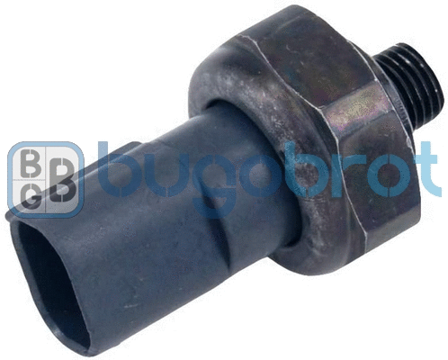 Pressostat (hte pression), climatisation BUGOBROT 15-8953