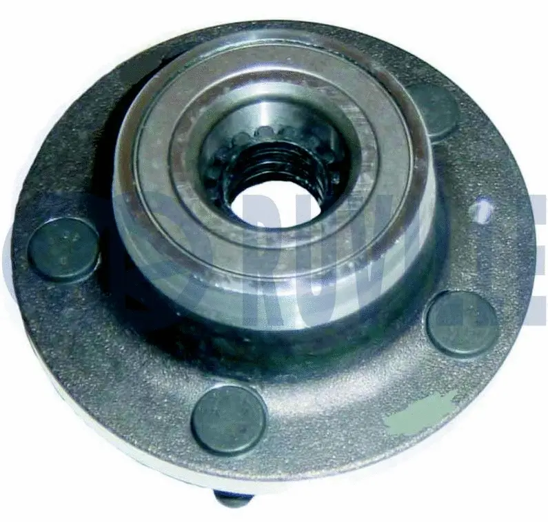 Kit de roulements de roue RUVILLE 220259