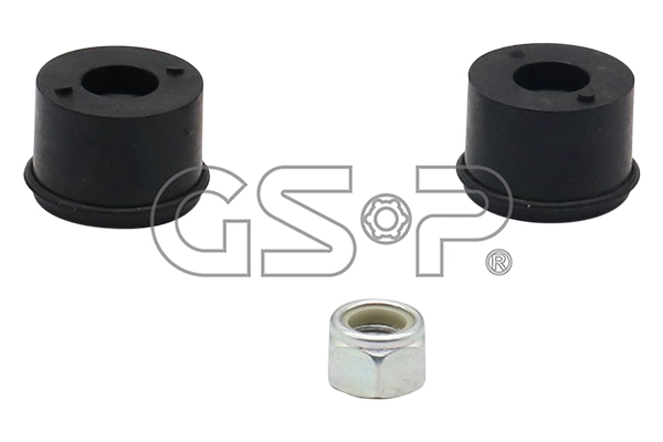Suspension, jambe d'essieu GSP-BR 516875S
