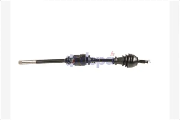 Arbre de transmission DEPA 3187600