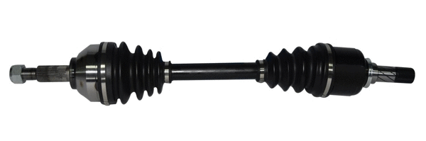 Arbre de transmission HART 454 242