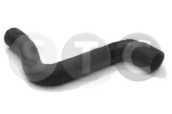 Durite de radiateur STC T408402
