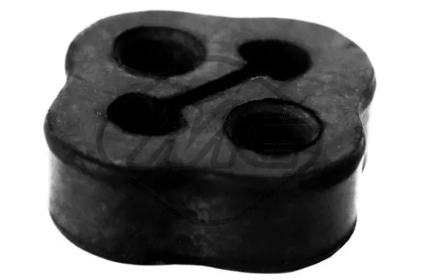 Suspension, échappement Metalcaucho 41081