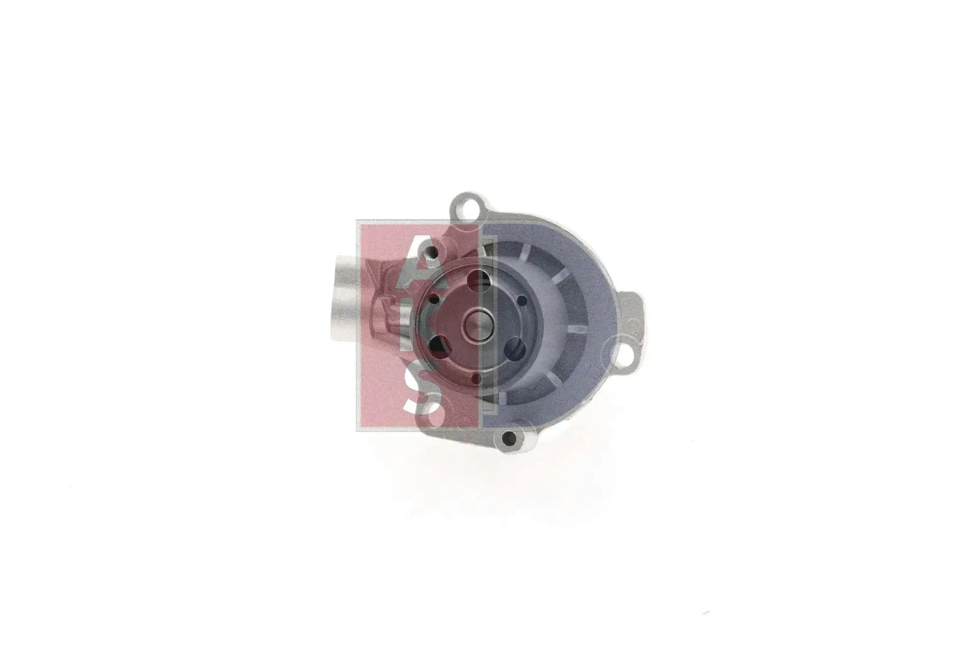 Pompe à eau, refroidissement du moteur AKS DASIS 570063N