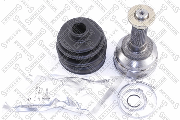 Jeu de joints, arbre de transmission STELLOX 150 1636-SX