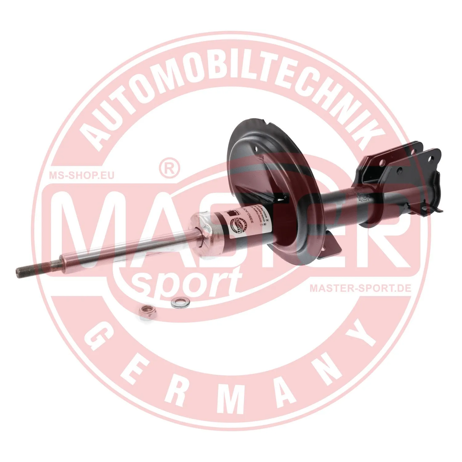 Amortisseur MASTER-SPORT GERMANY 313910-PCS-MS