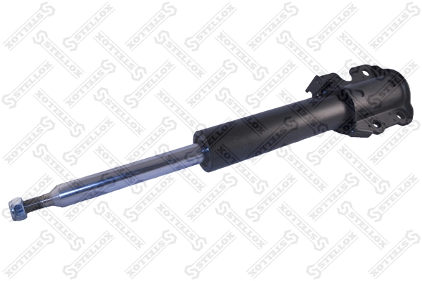 Amortisseur STELLOX 4214-0167-SX