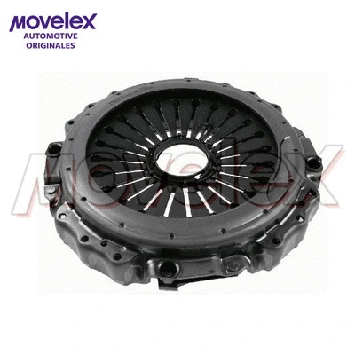 Mécanisme d'embrayage Movelex M02718