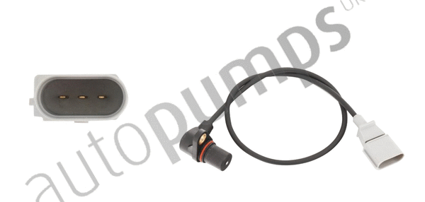 Capteur d'angle, vilebrequin Autopumps UK ACS1016