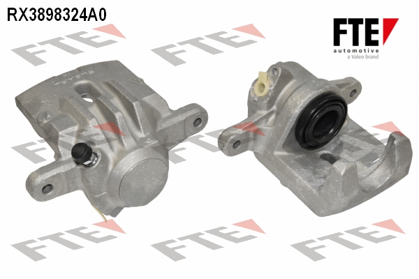 Étrier de frein FTE 9296051
