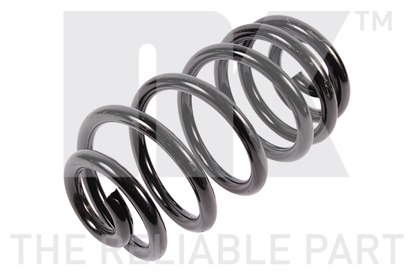 Ressort de suspension NK 5436102