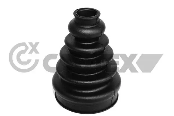 Jeu de joints-soufflets, arbre de commande CAUTEX 462424