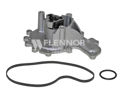 Pompe à eau, refroidissement du moteur FLENNOR FWP70336