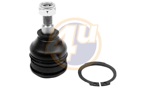 Rotule de suspension 4u FT-B-66566
