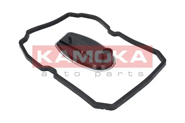 Filtre hydraulique, boîte automatique KAMOKA F600901