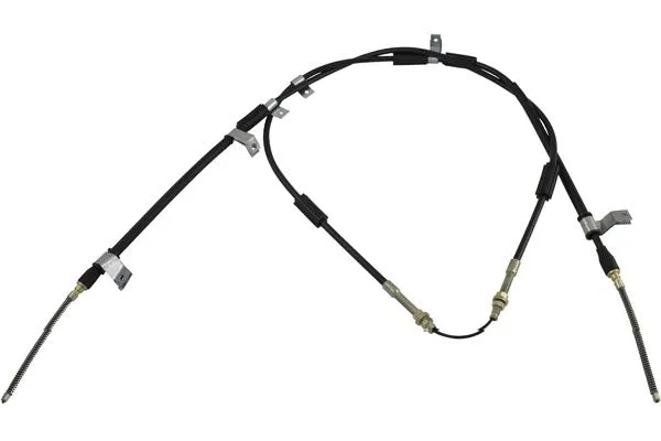 Tirette à câble, frein de stationnement KAVO PARTS BHC-1014