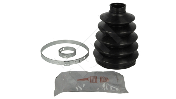Joint-soufflet, arbre de commande HART 448 390