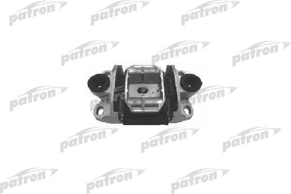 Support moteur PATRON PSE3801